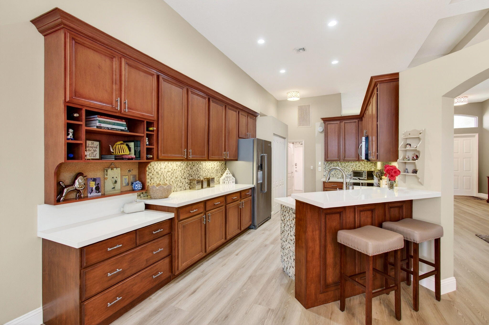 HILLS AT LAKE EDEN - Residential