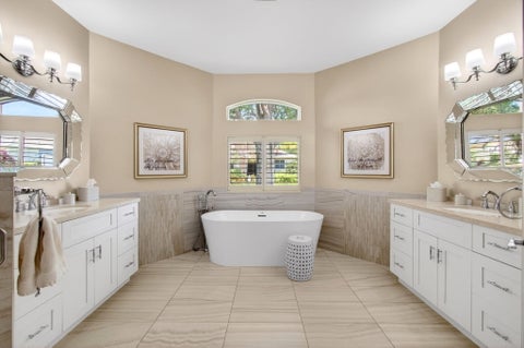 Tiny photo for 68 Lake Eden Drive, Boynton Beach, FL 33435 (MLS # B26030745)