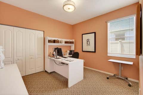 Tiny photo for 68 Lake Eden Drive, Boynton Beach, FL 33435 (MLS # B26030745)