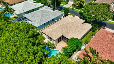 Tiny photo for 68 Lake Eden Drive, Boynton Beach, FL 33435 (MLS # B26030745)