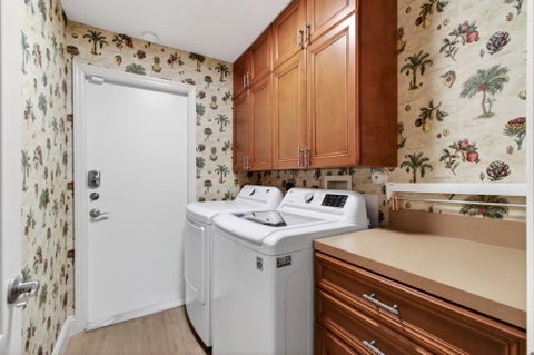 Tiny photo for 68 Lake Eden Drive, Boynton Beach, FL 33435 (MLS # B26030745)