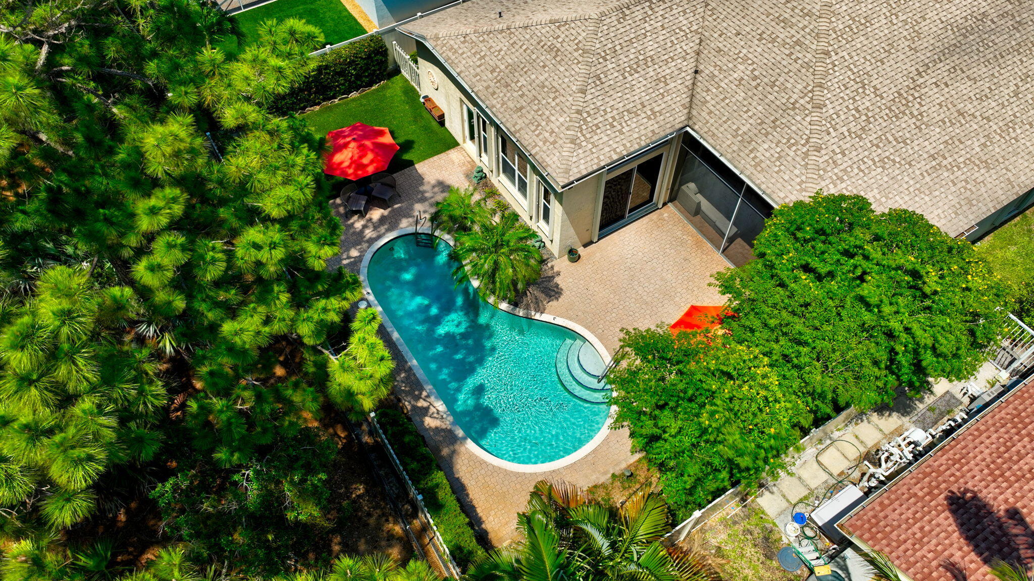 HILLS AT LAKE EDEN - Residential