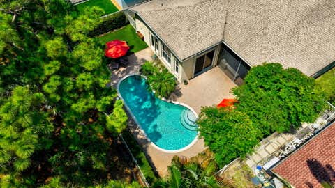 Tiny photo for 68 Lake Eden Drive, Boynton Beach, FL 33435 (MLS # B26030745)