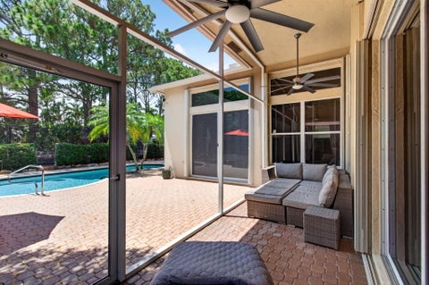 Tiny photo for 68 Lake Eden Drive, Boynton Beach, FL 33435 (MLS # B26030745)