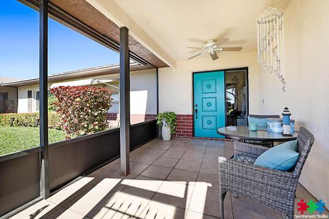 A home in Delray Beach