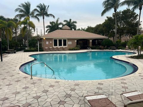 A home in Royal Palm Beach