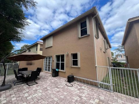 A home in Royal Palm Beach