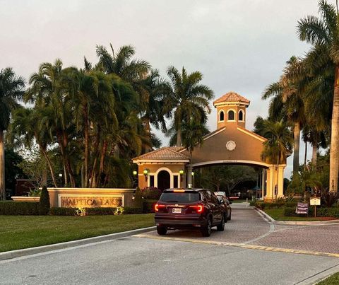 A home in Royal Palm Beach