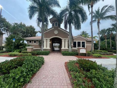 A home in Royal Palm Beach