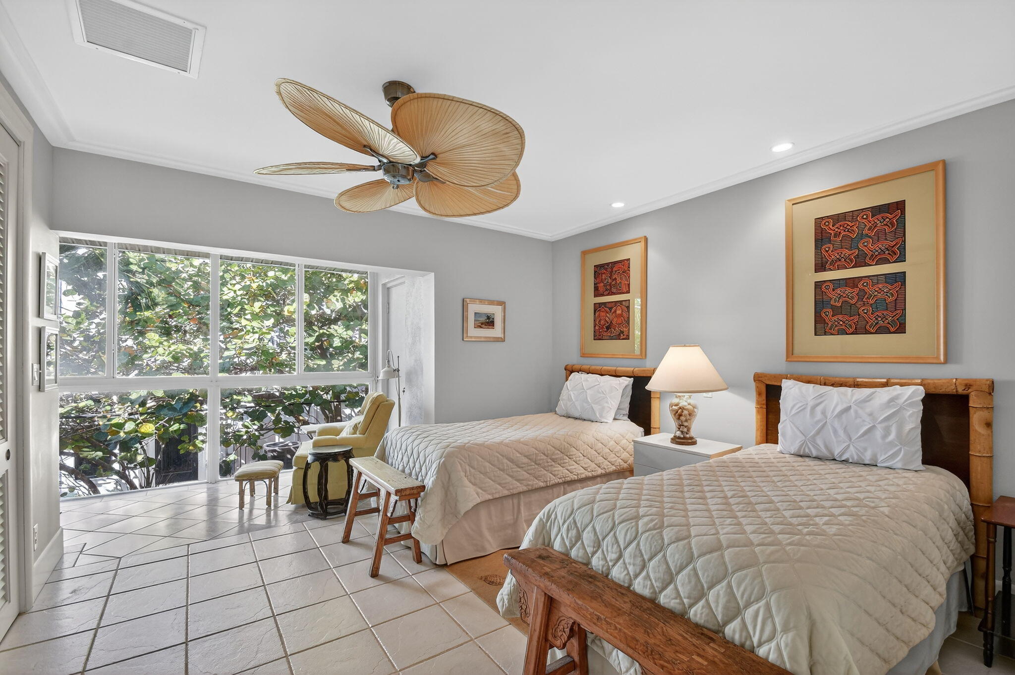 Colonial Ridge Club - Residential