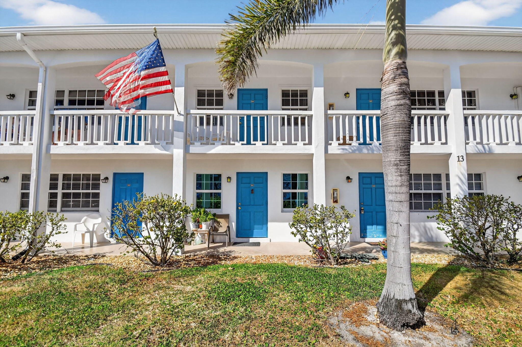 Colonial Ridge Club - Residential