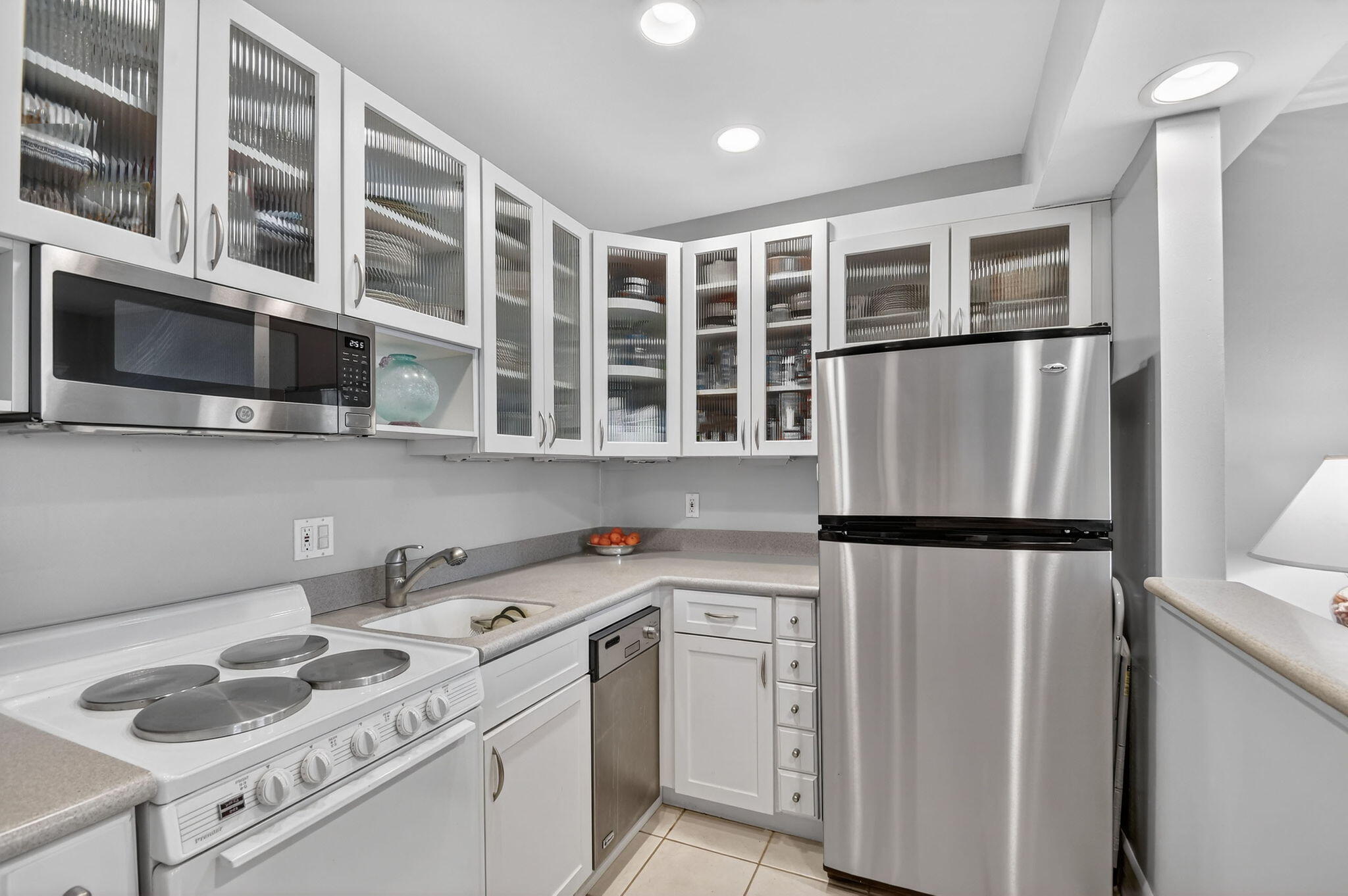 Colonial Ridge Club - Residential