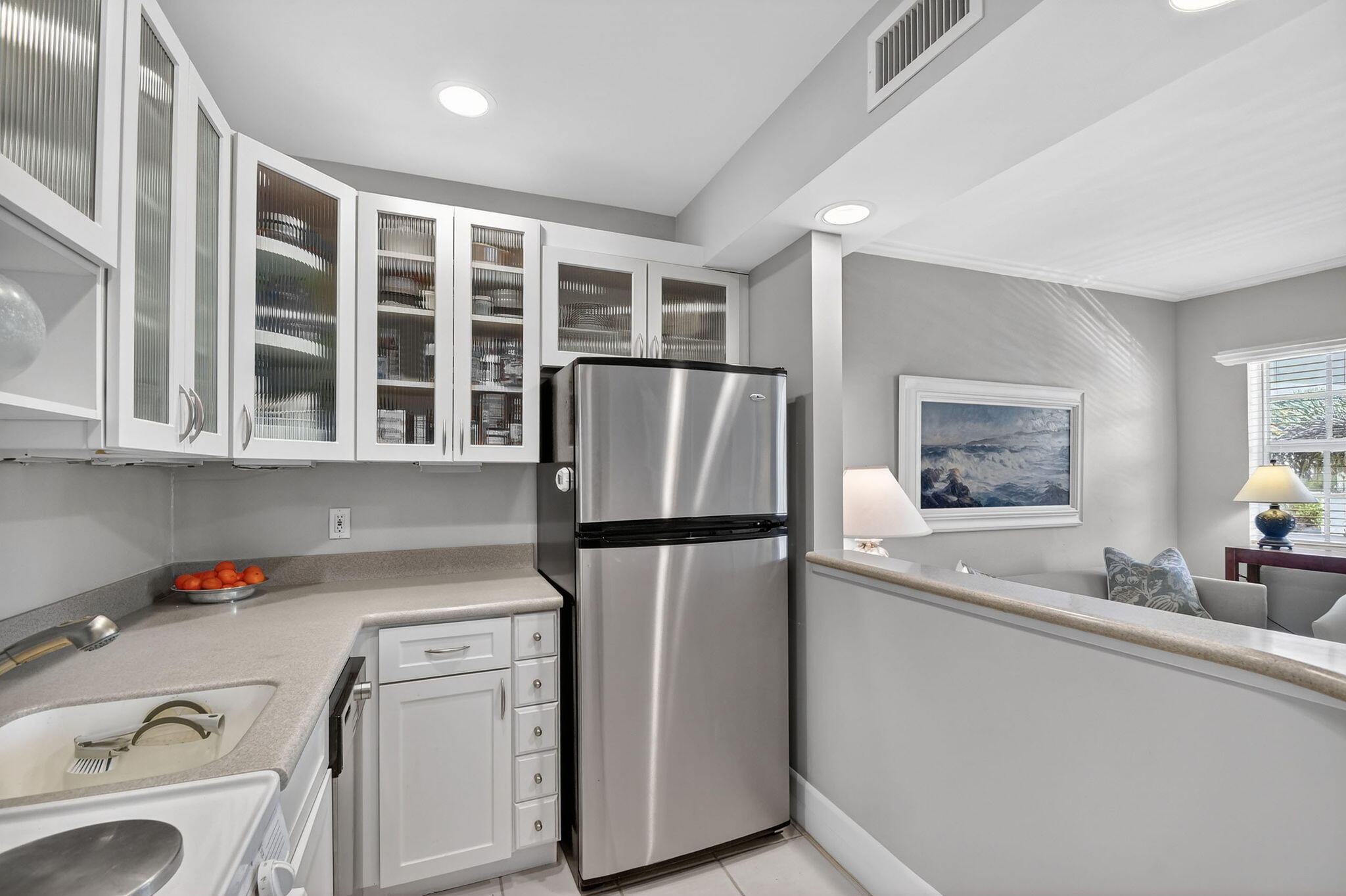 Colonial Ridge Club - Residential