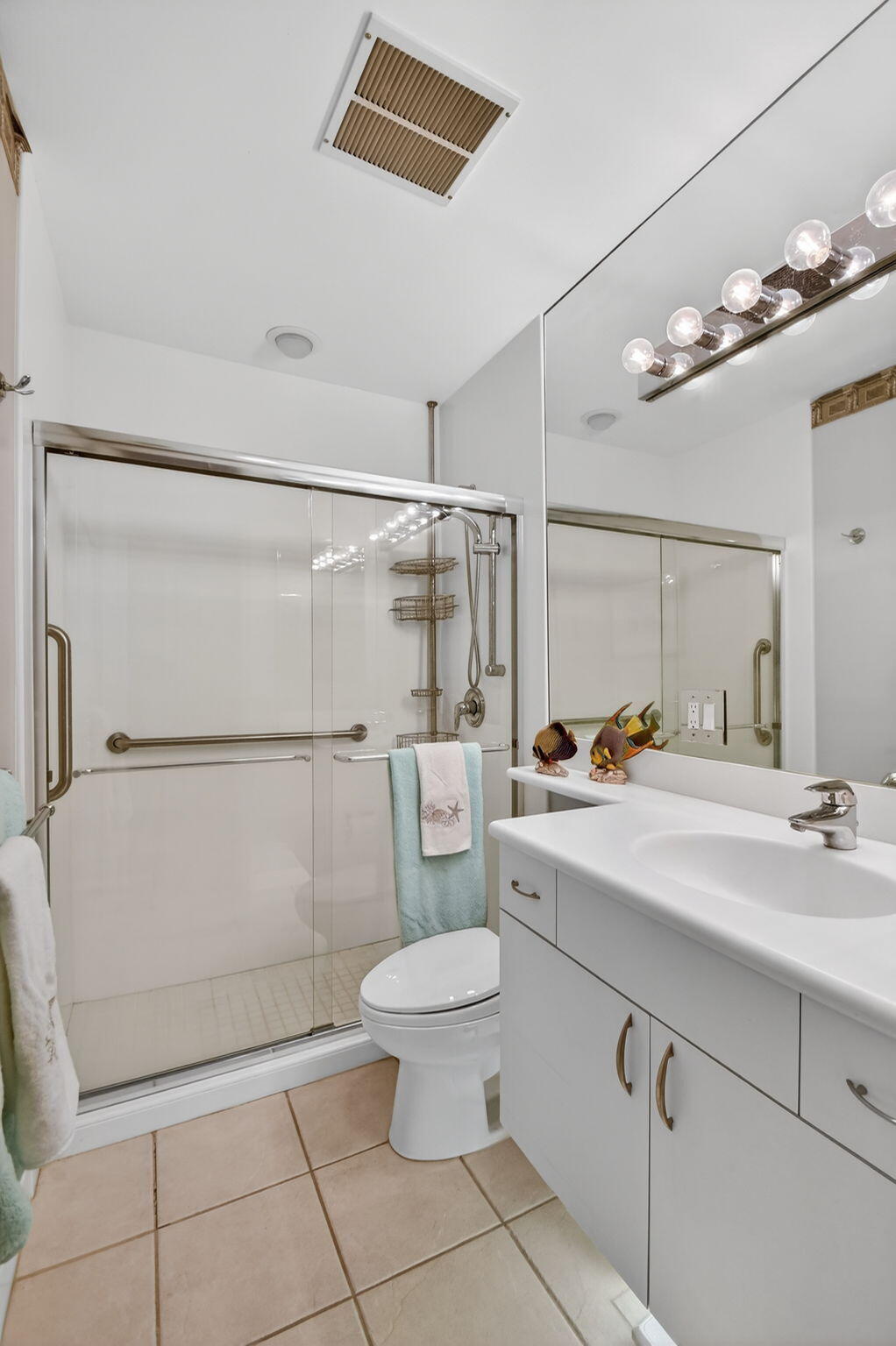 Colonial Ridge Club - Residential