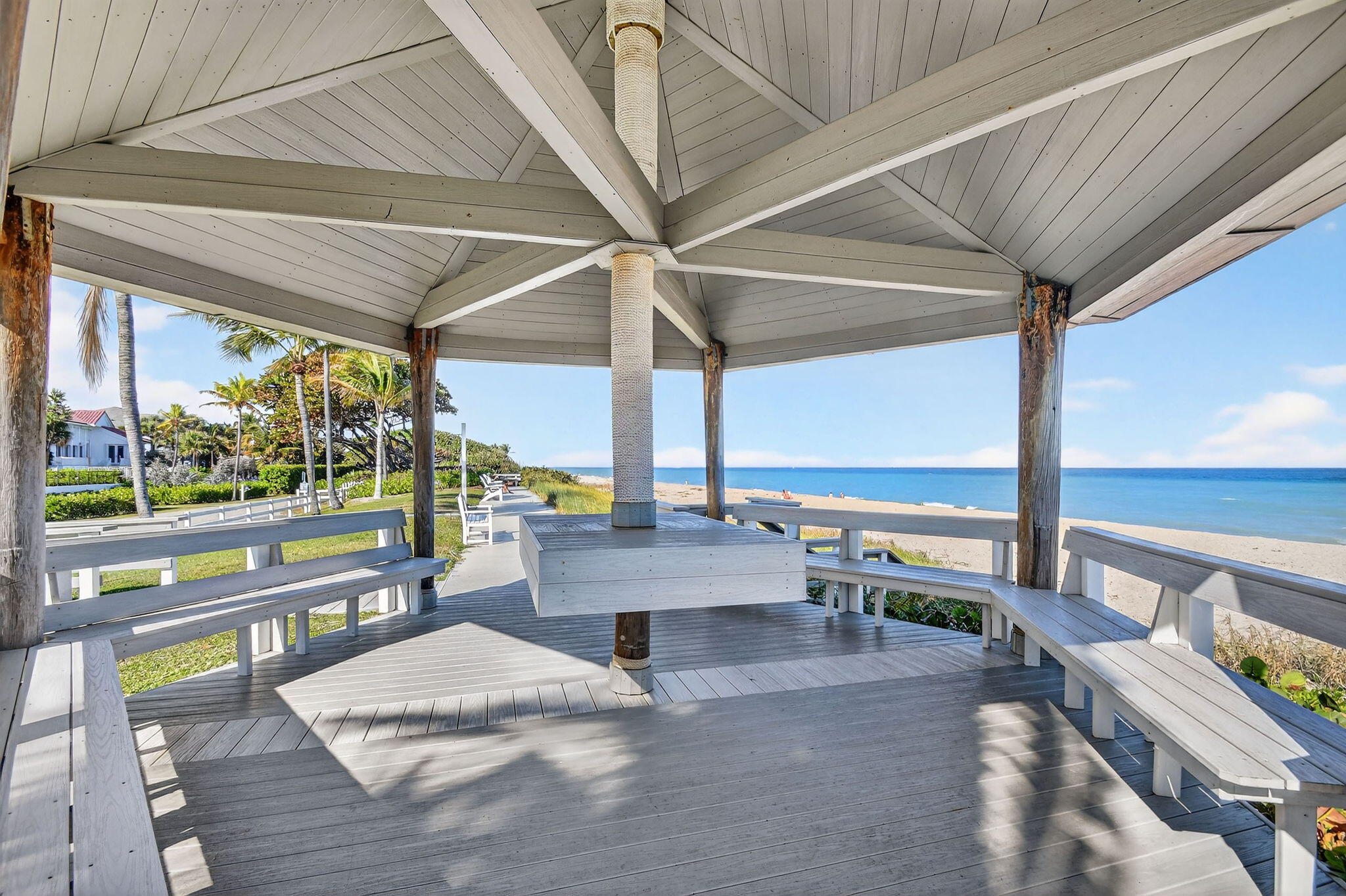 Colonial Ridge Club - Residential