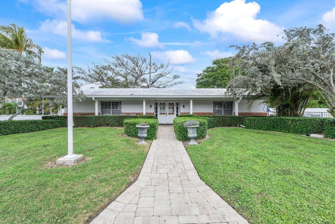 Colonial Ridge Club - Residential