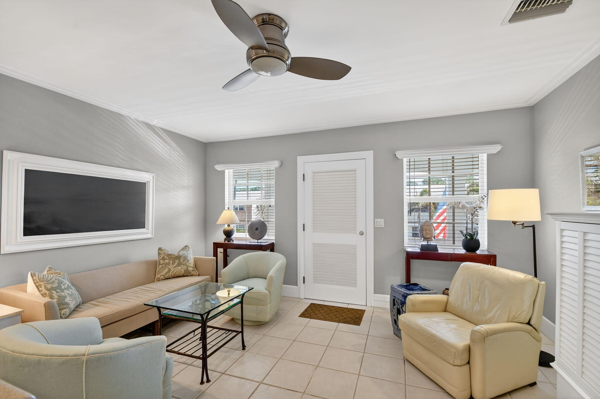 Colonial Ridge Club - Residential