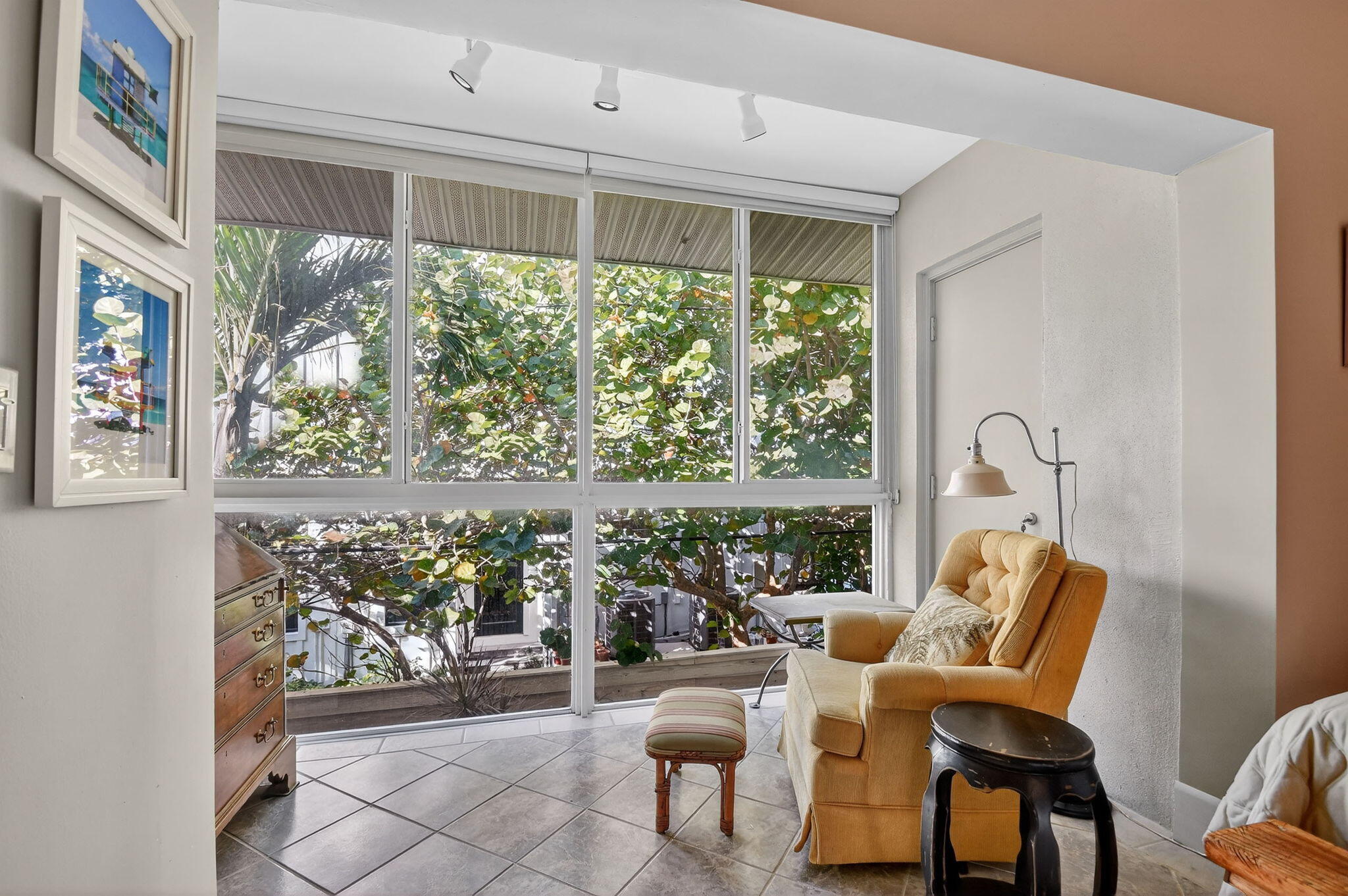 Colonial Ridge Club - Residential