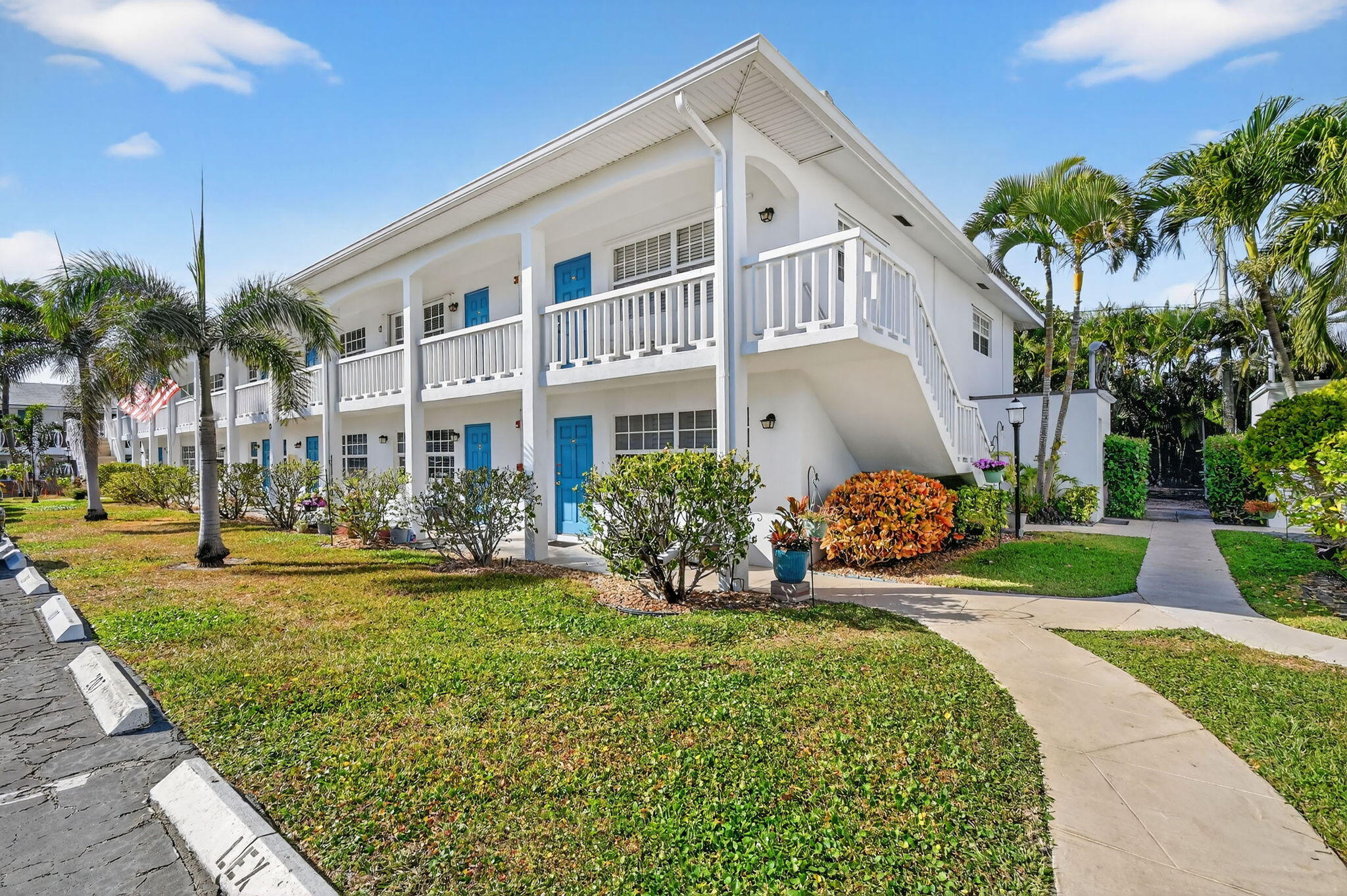 Colonial Ridge Club - Residential