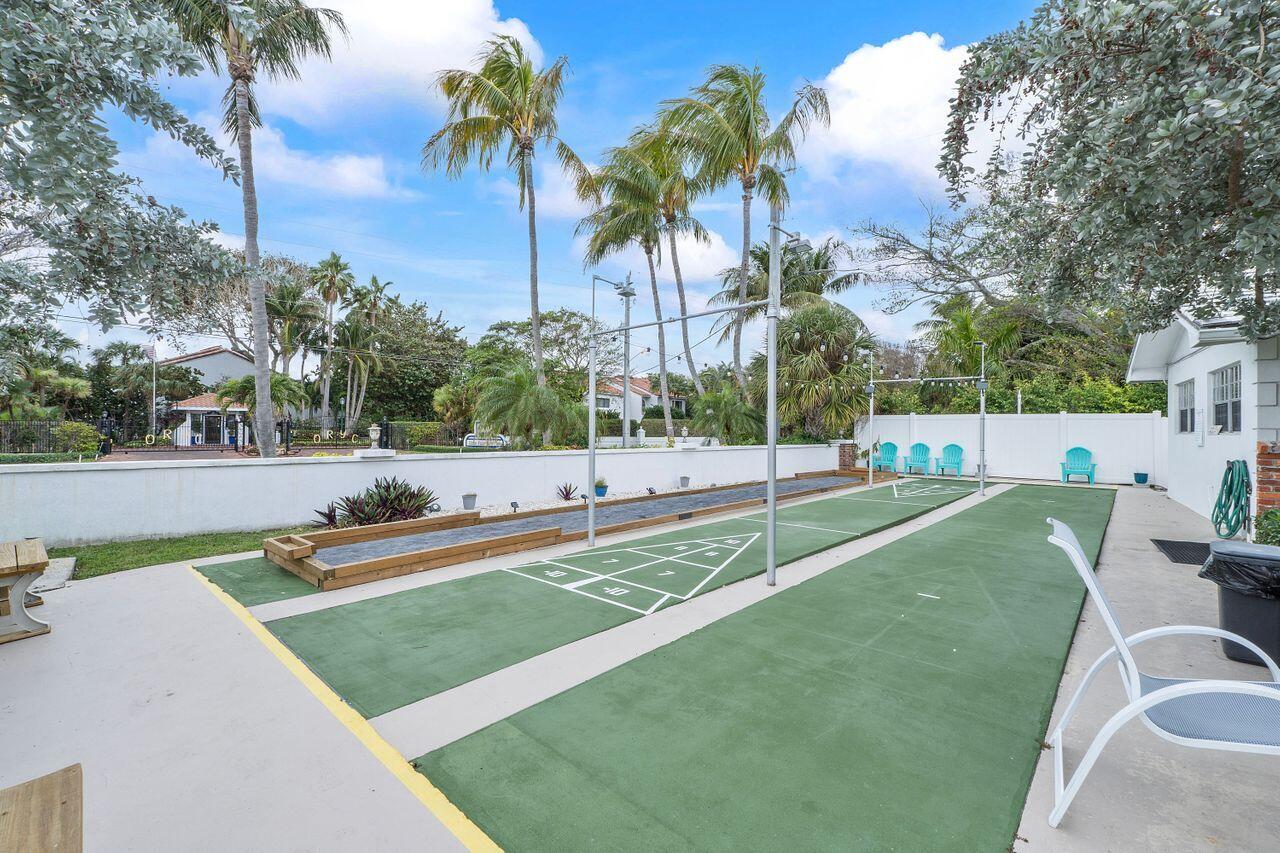 Colonial Ridge Club - Residential