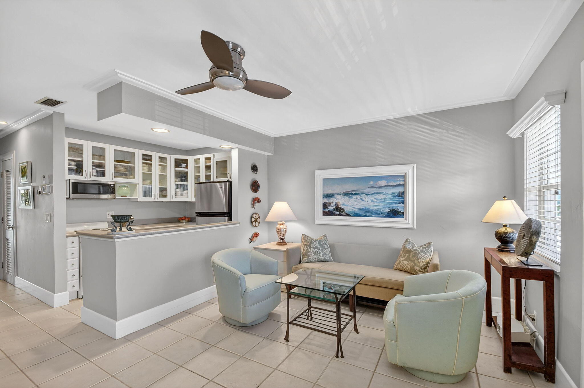 Colonial Ridge Club - Residential