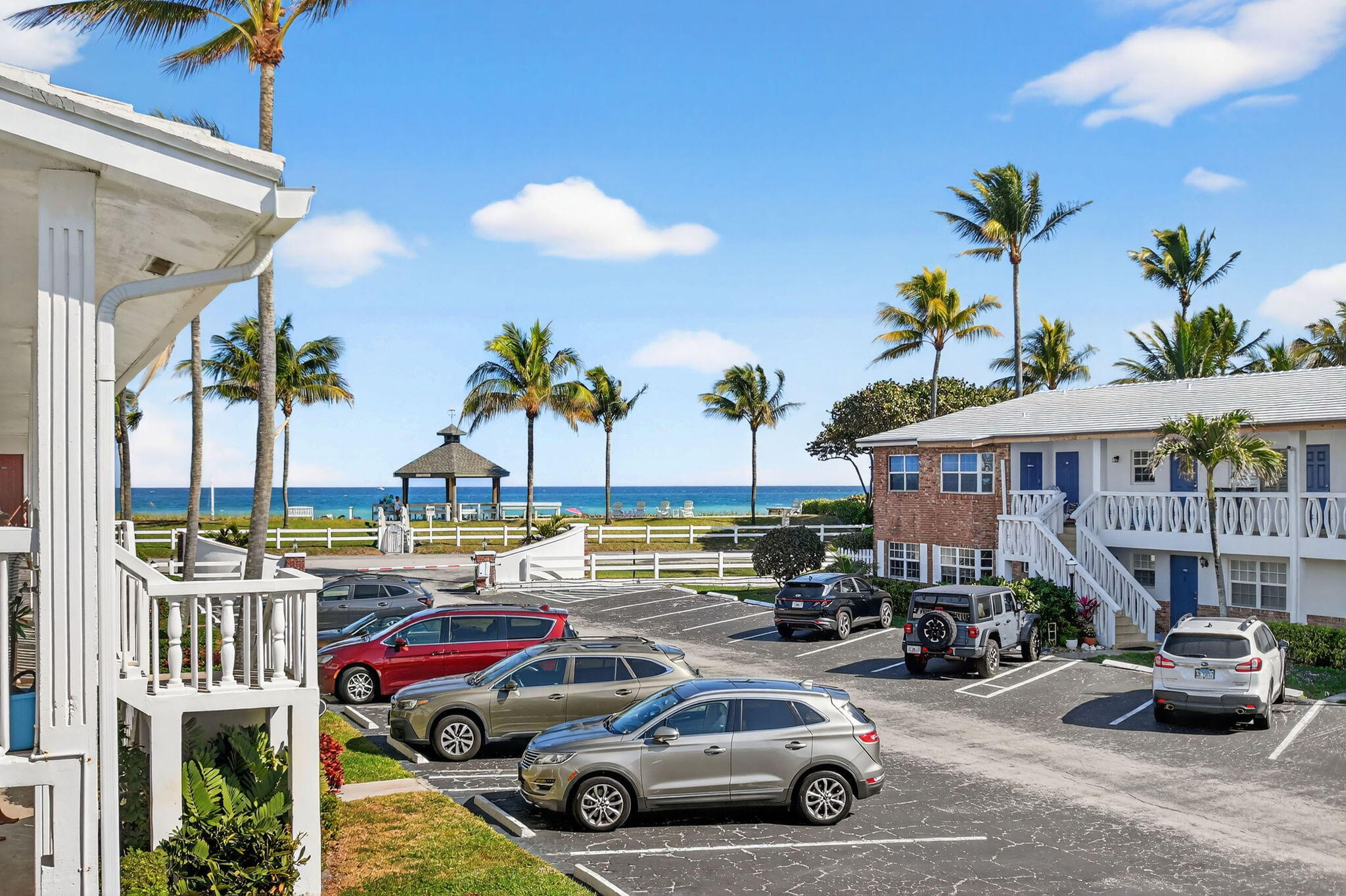 Colonial Ridge Club - Residential