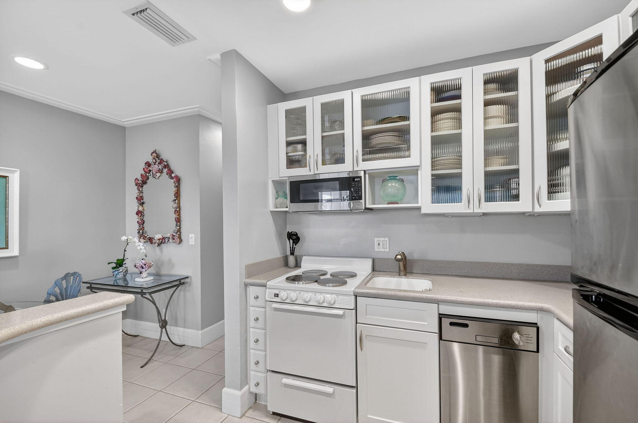 Colonial Ridge Club - Residential