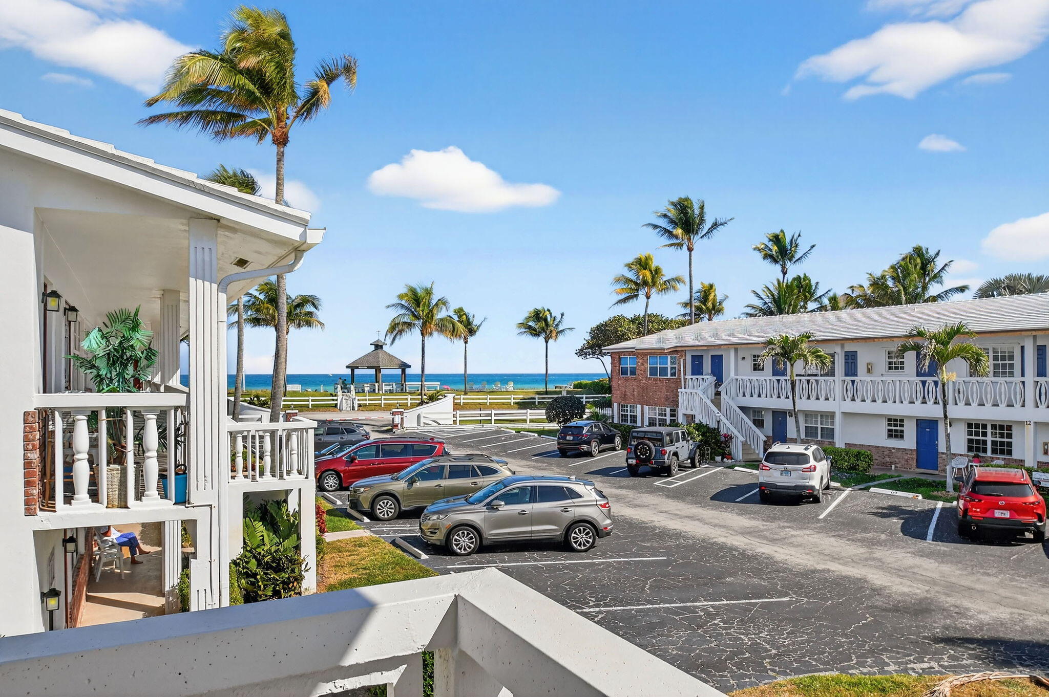 Colonial Ridge Club - Residential