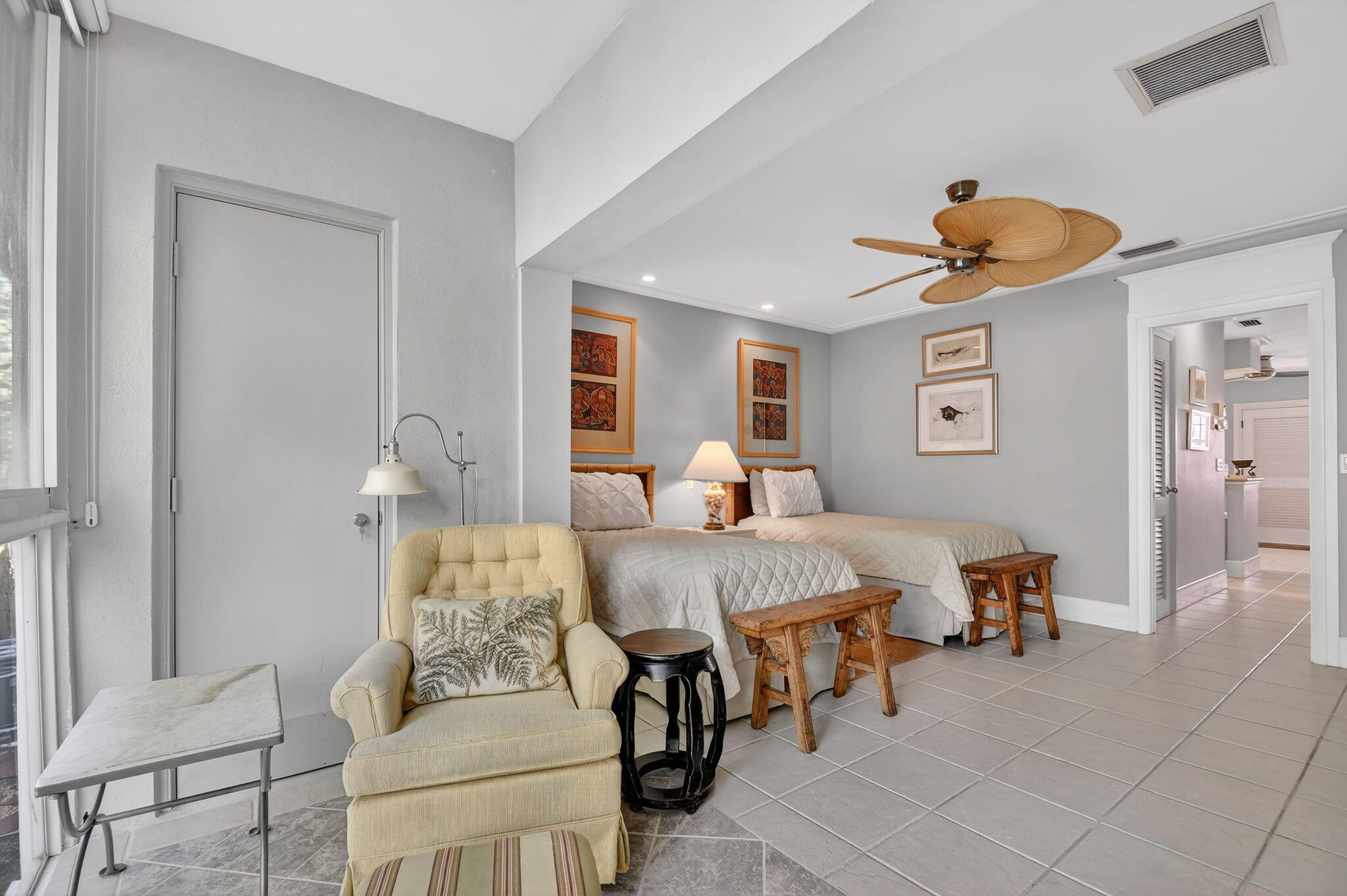 Colonial Ridge Club - Residential