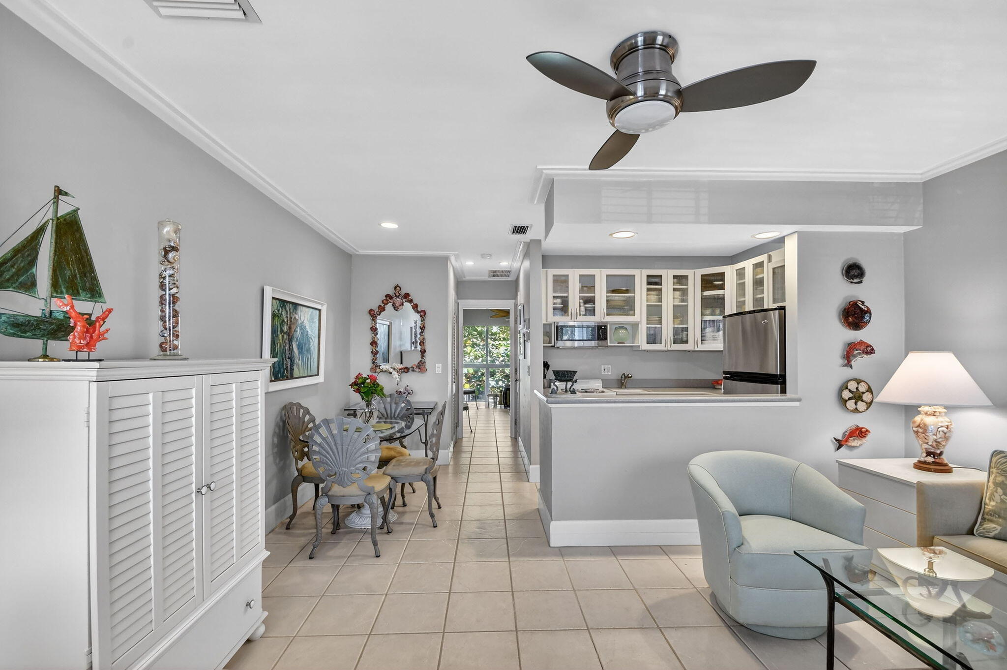 Colonial Ridge Club - Residential