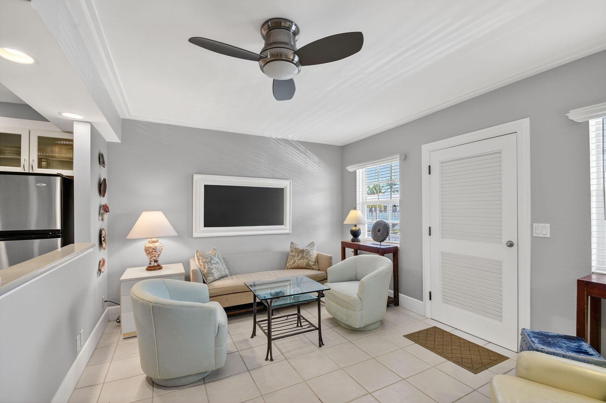 Colonial Ridge Club - Residential