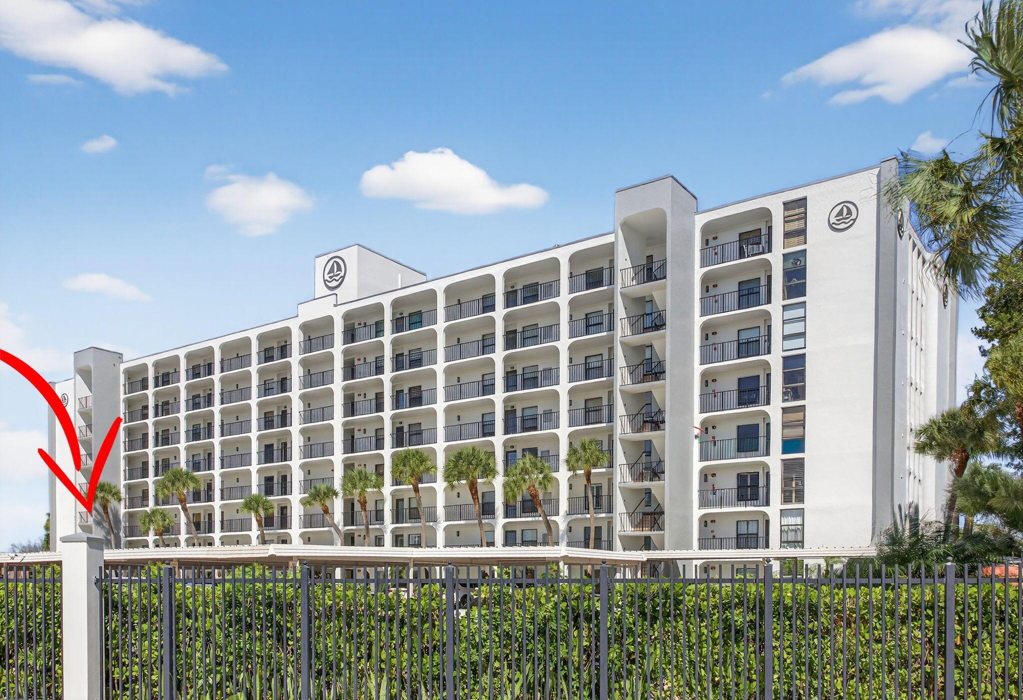 HILLSBORO LANDINGS CONDO - Residential