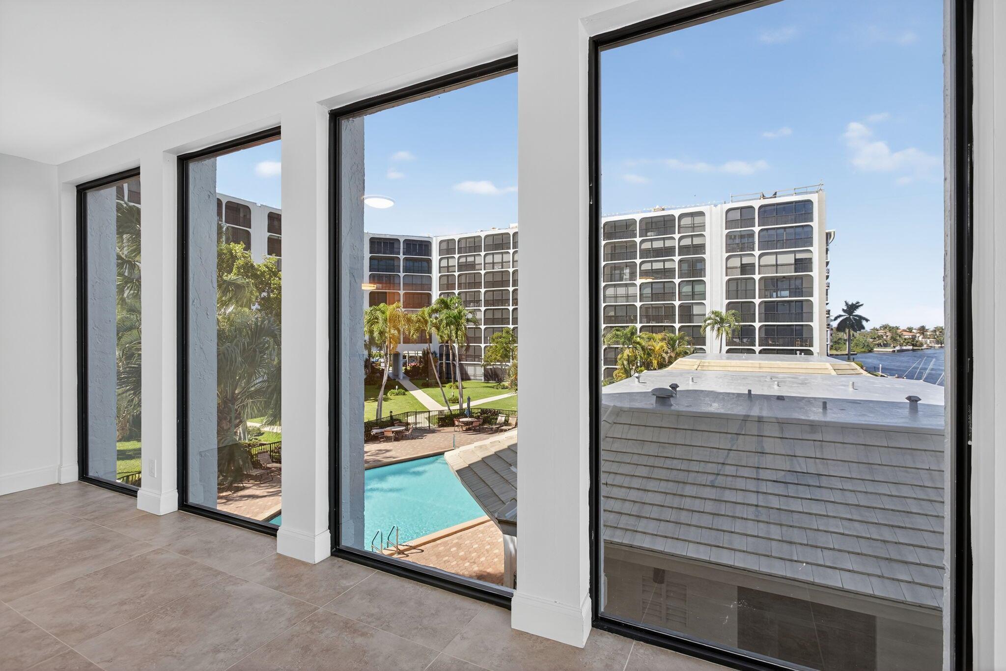 HILLSBORO LANDINGS CONDO - Residential