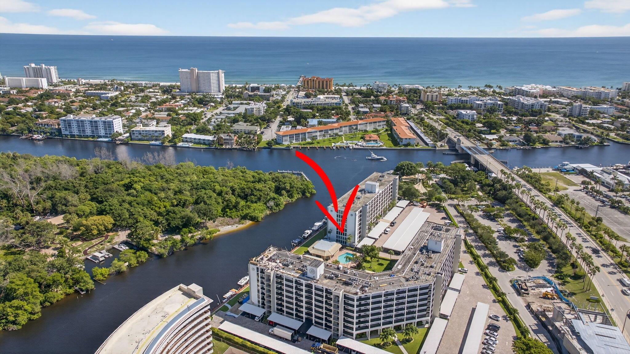 HILLSBORO LANDINGS CONDO - Residential