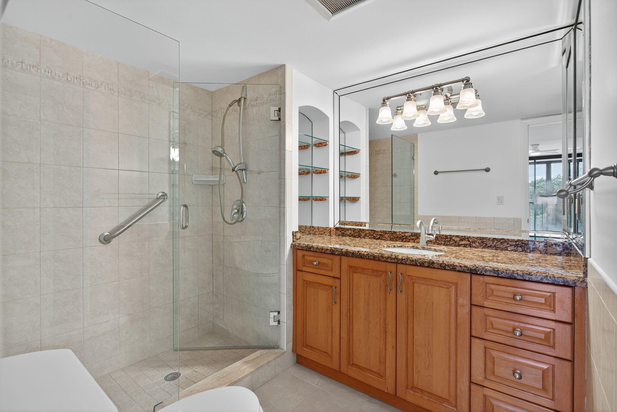 HILLSBORO LANDINGS CONDO - Residential