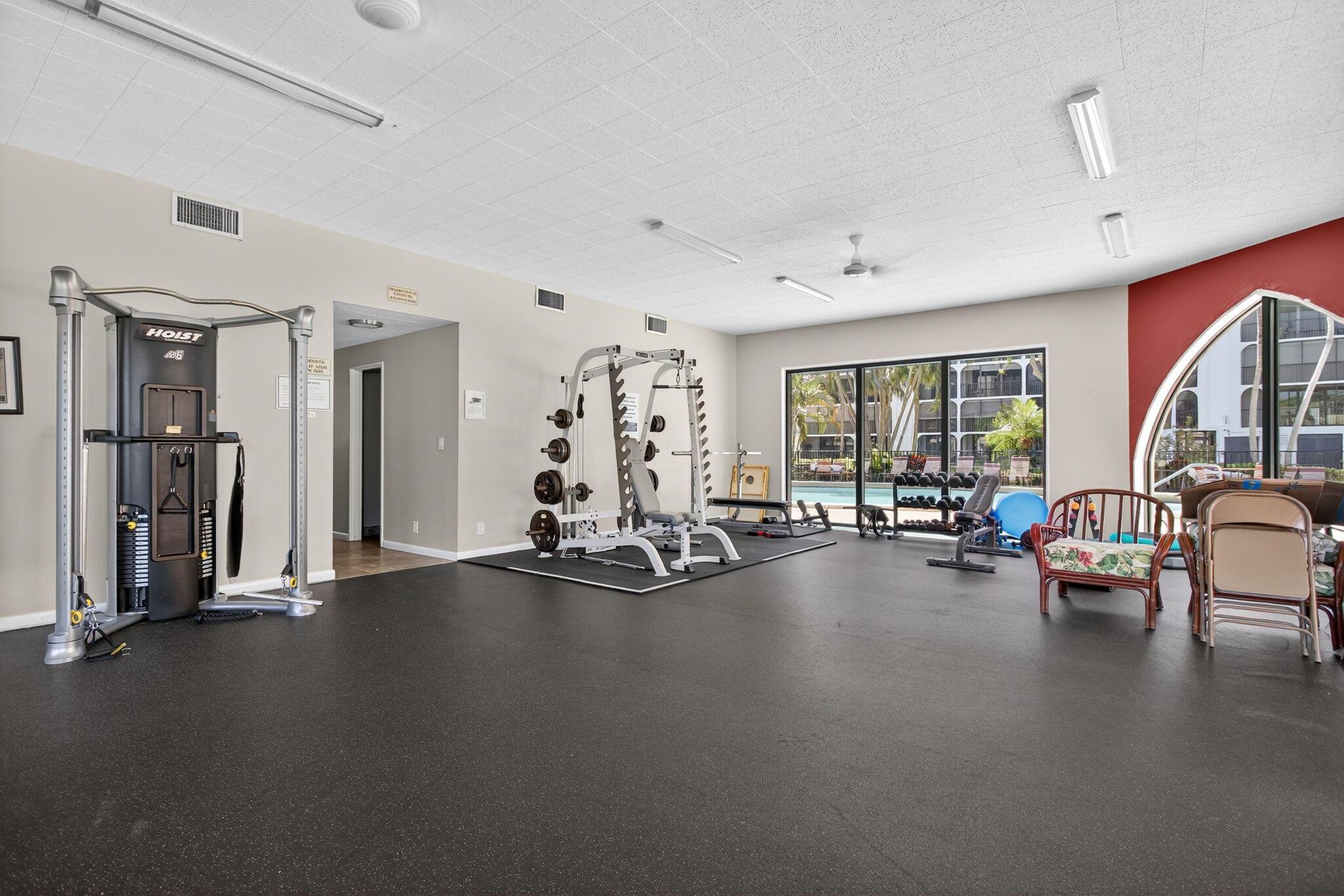 HILLSBORO LANDINGS CONDO - Residential