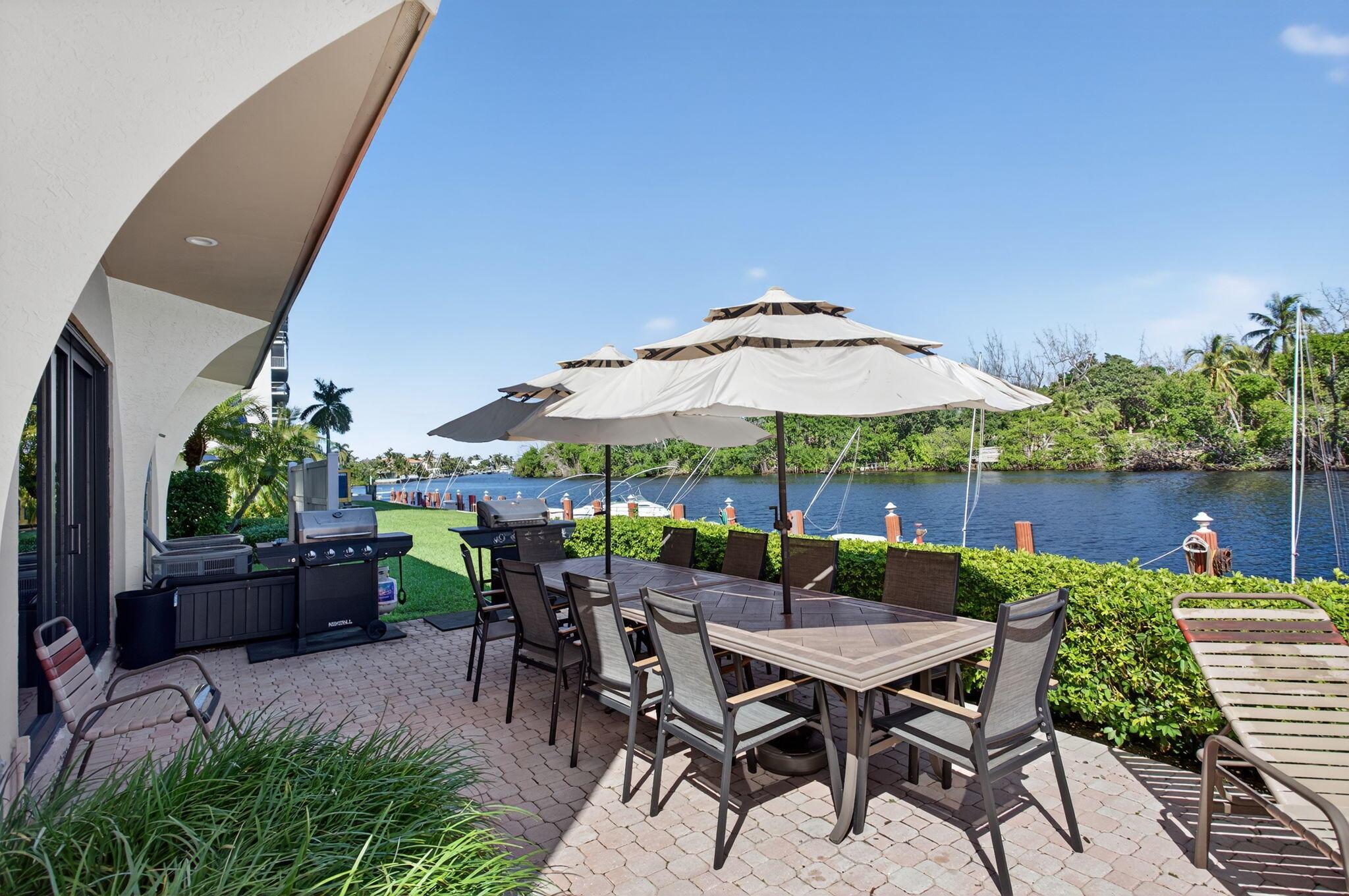 HILLSBORO LANDINGS CONDO - Residential