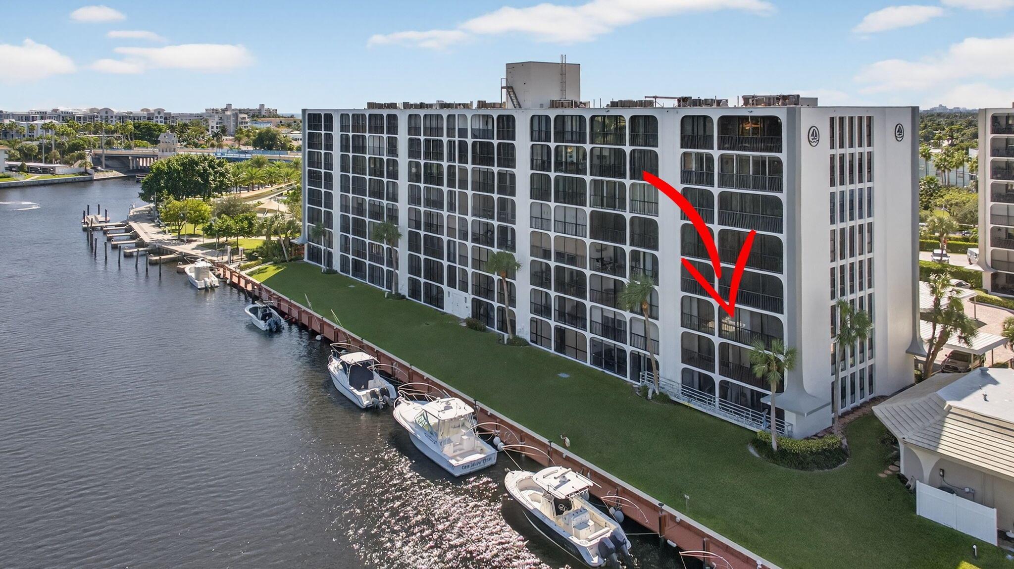 HILLSBORO LANDINGS CONDO - Residential