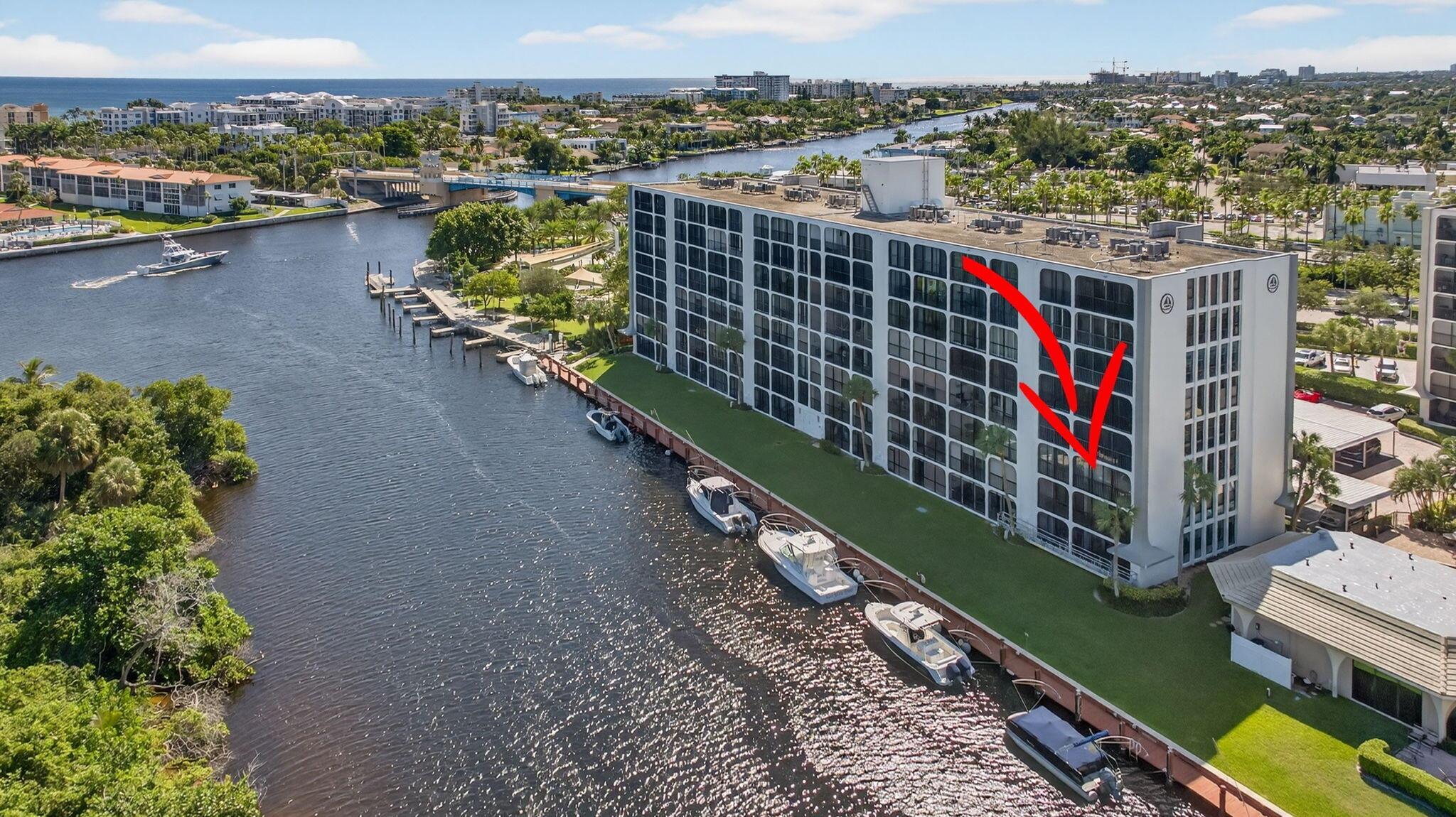 HILLSBORO LANDINGS CONDO - Residential