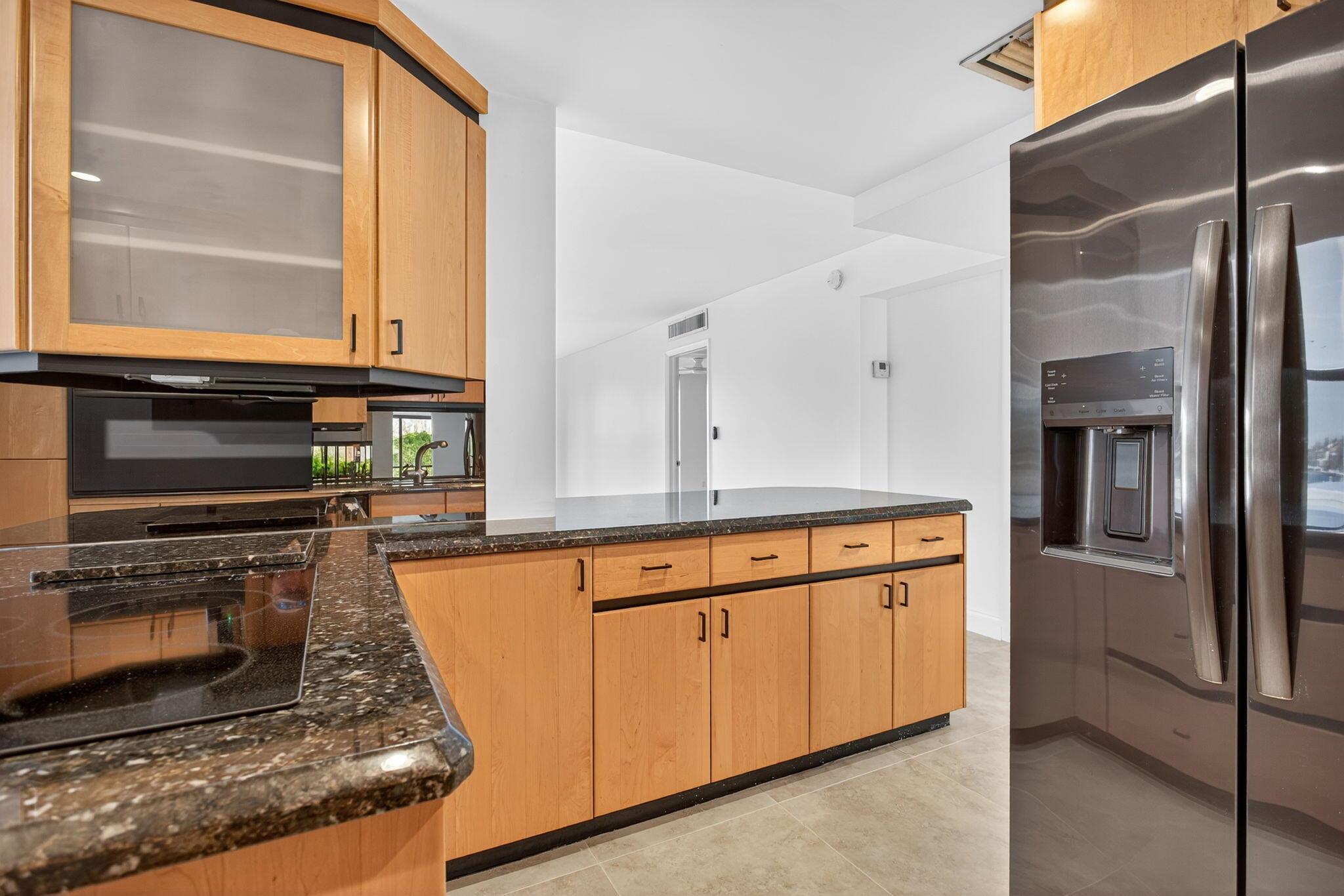 HILLSBORO LANDINGS CONDO - Residential