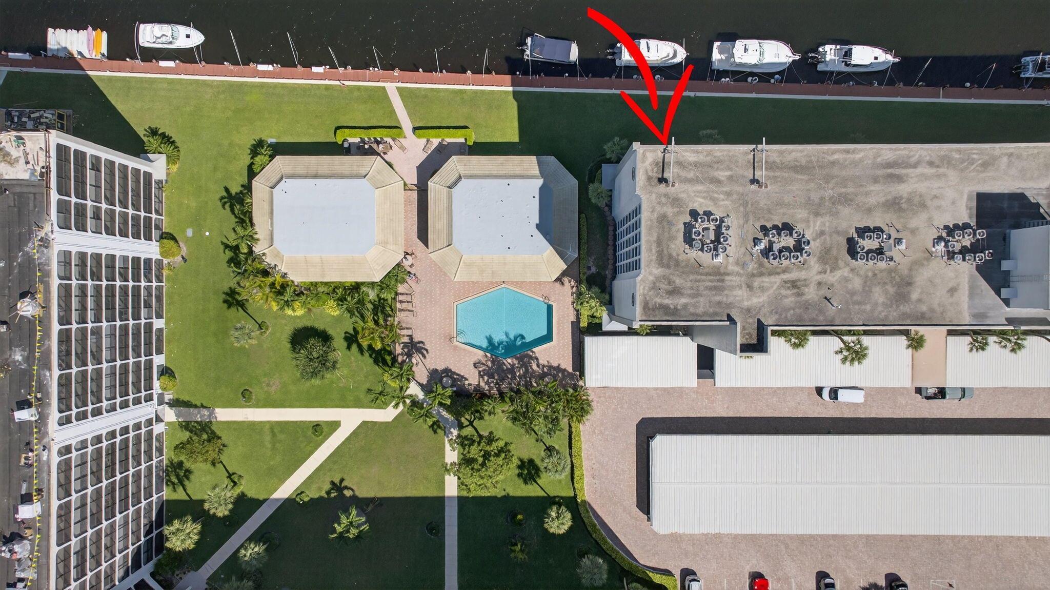 HILLSBORO LANDINGS CONDO - Residential