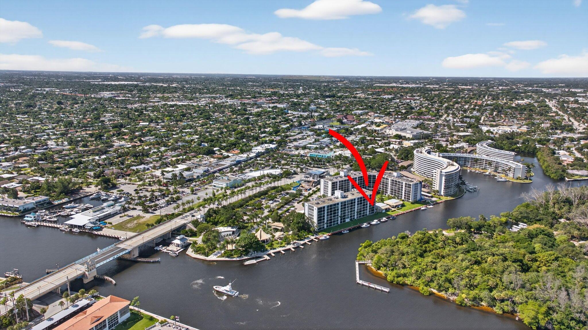 HILLSBORO LANDINGS CONDO - Residential