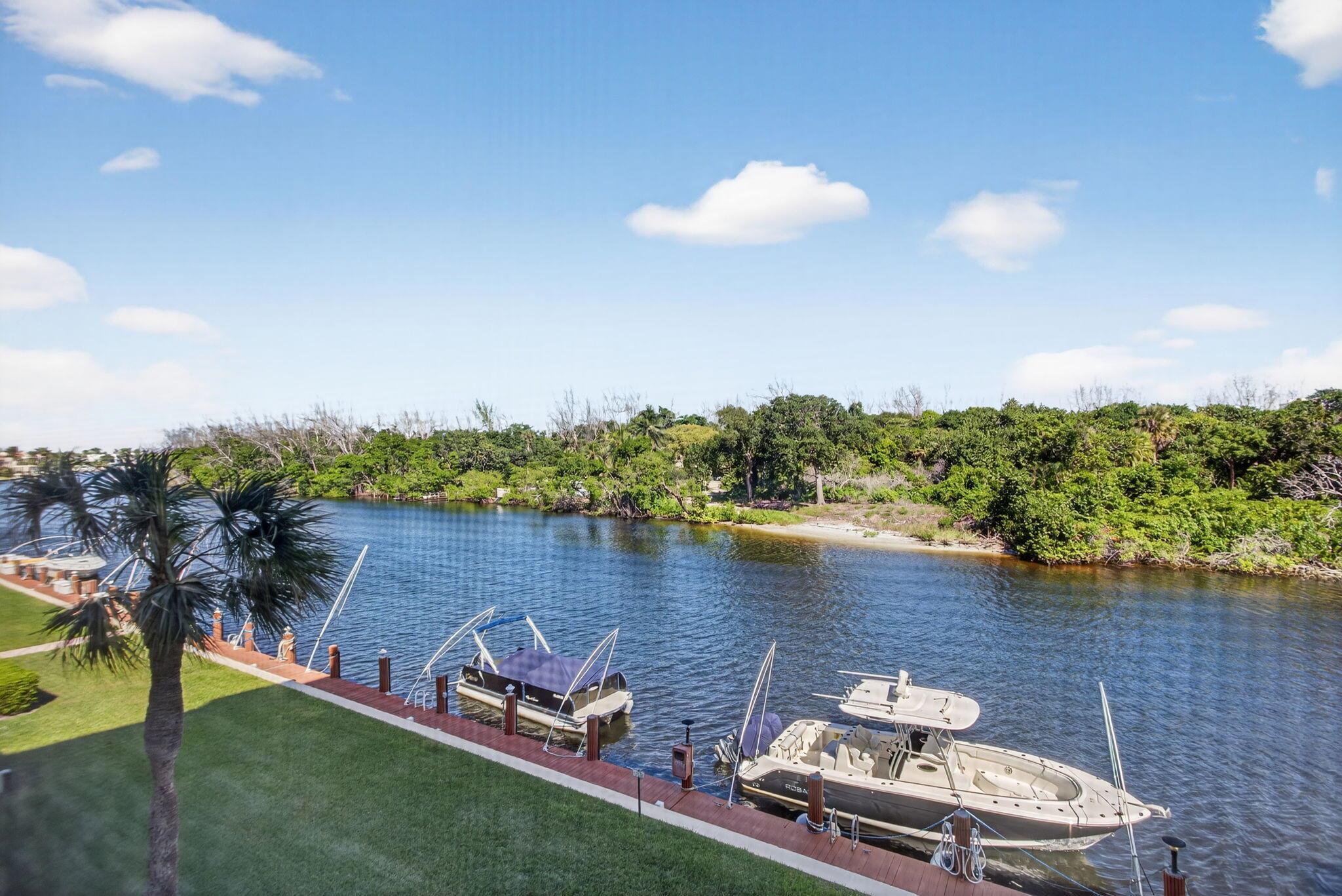 HILLSBORO LANDINGS CONDO - Residential