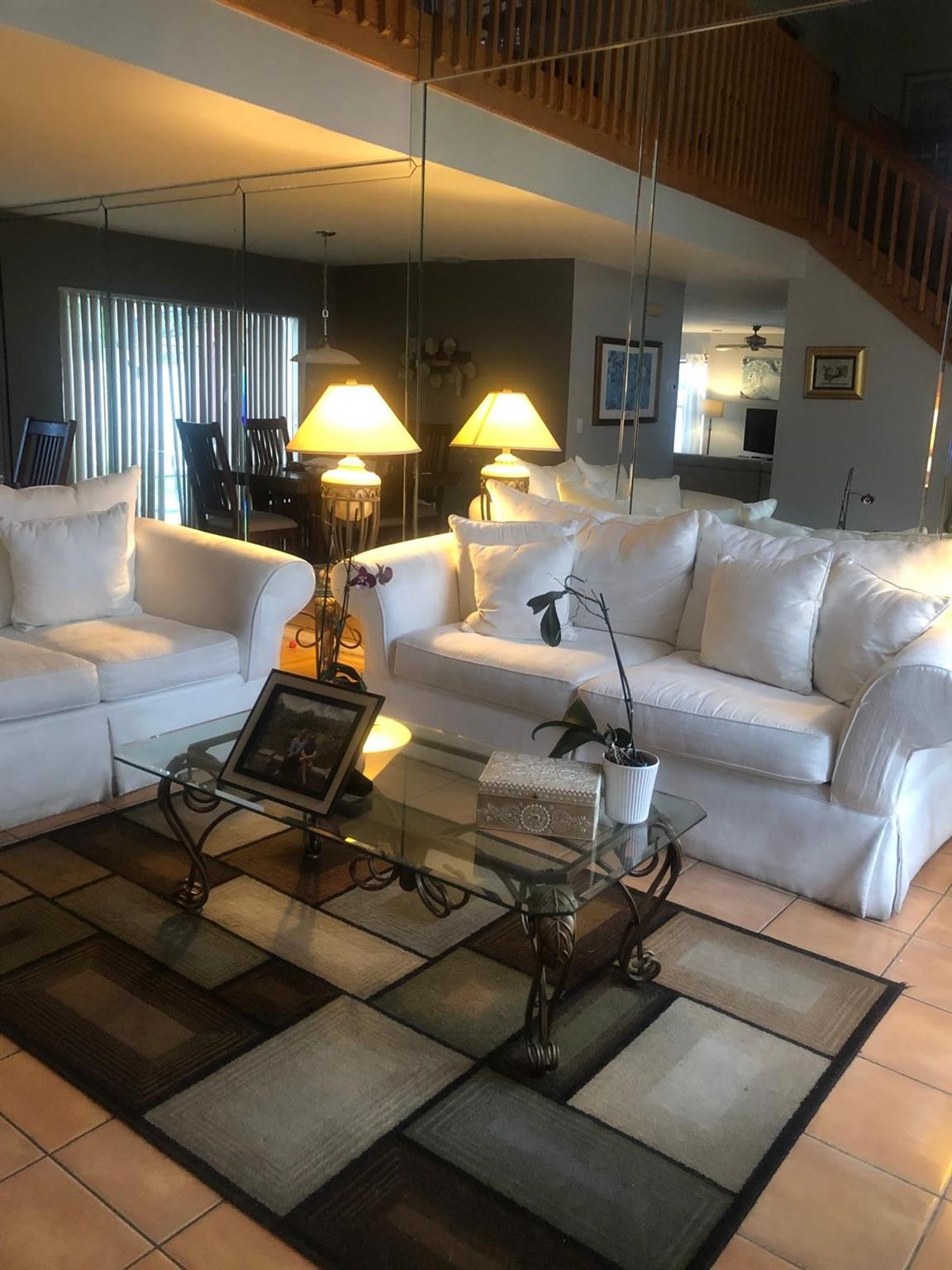 silver lakes - Residential Lease