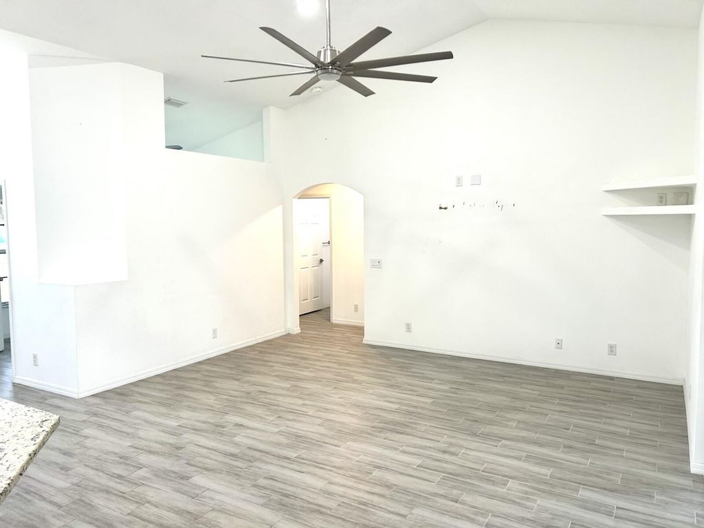 Photo of 2549 SE Tiger Avenue, Port Saint Lucie, FL 34952 (MLS # R11107389)