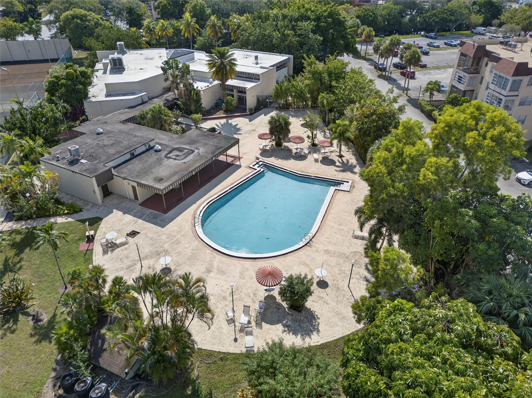 Omega Condo No4 - Residential Lease