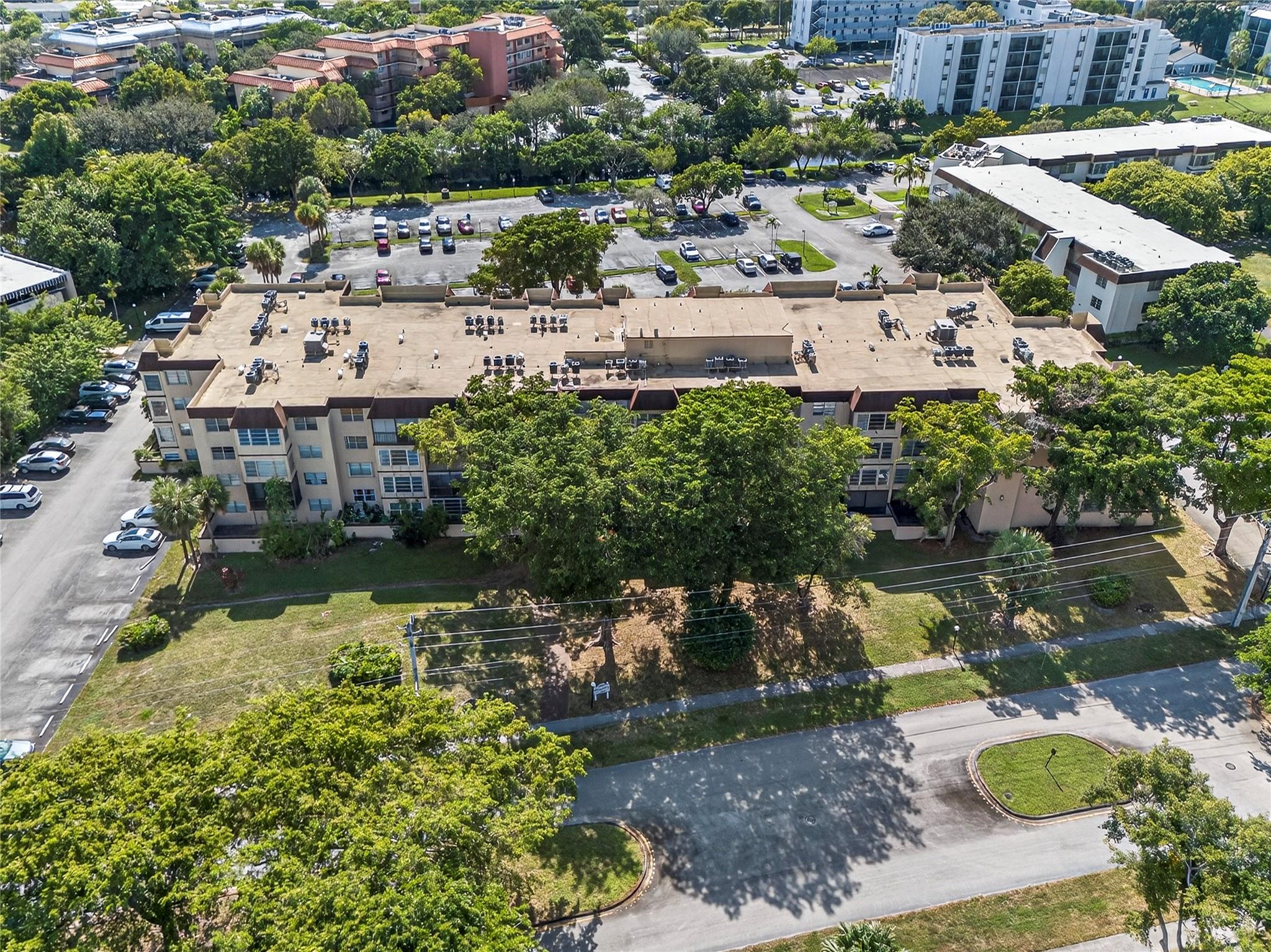 Omega Condo No4 - Residential Lease