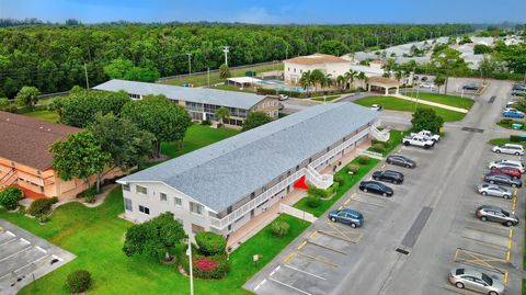 A home in West Palm Beach