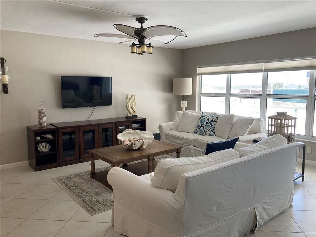 Photo of 3750 Galt Ocean Drive #102, Fort Lauderdale, FL 33308 (MLS # B26020524)