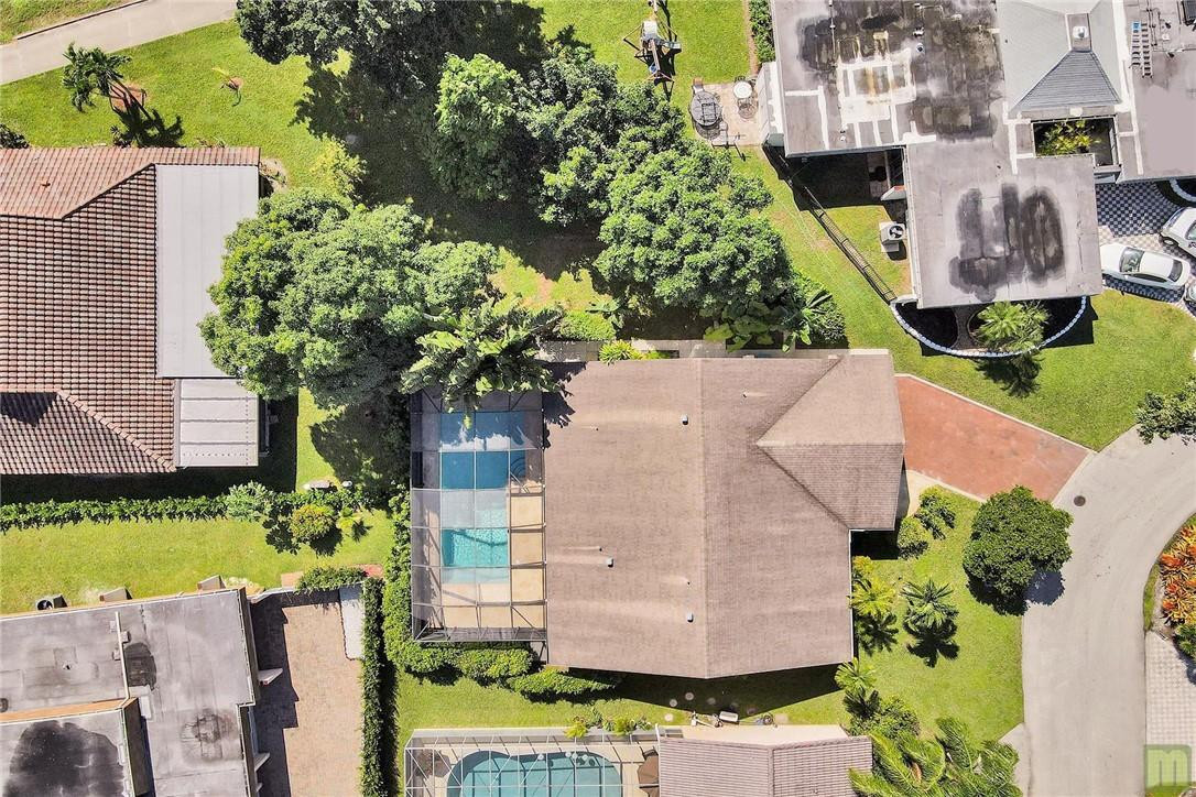 Woodlands Sec Two-Phase O - Residential